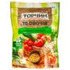 Торчин 10 овочів 170г
