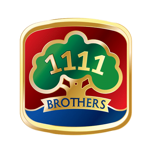 1111 Brothers