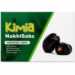 Фінік свіжий (Мазафаті) Kimia 550г
