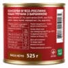Каша гречневая с бараниной 525г