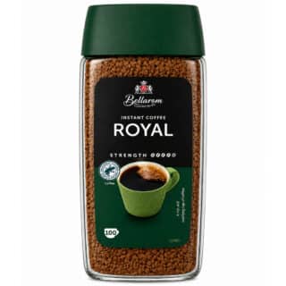 Кава розчинна Bellarom Royal 200г