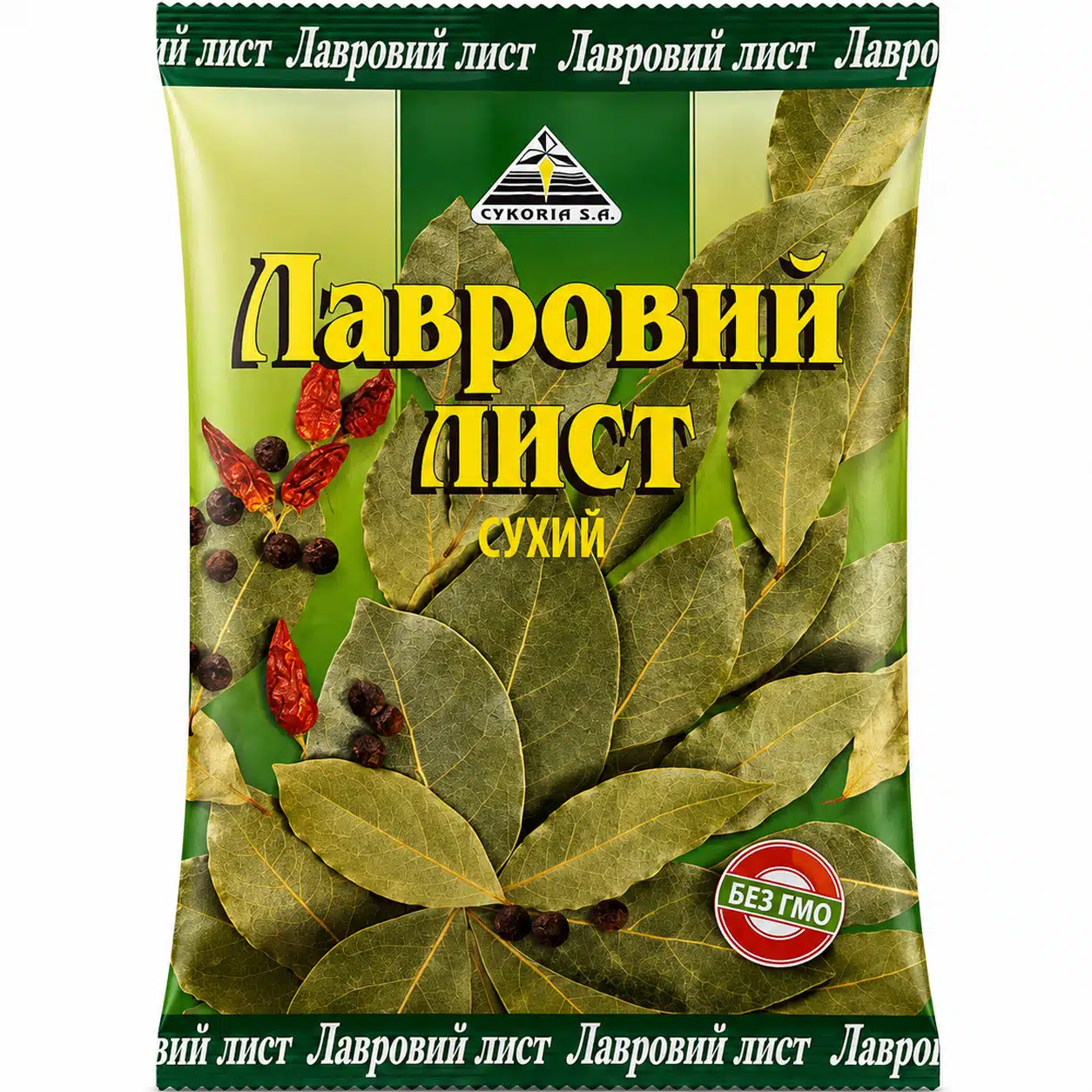 Лавровый лист Cykoria 20г