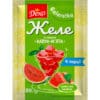 Желе Деко зі смаком Кавун-М'ята 80г
