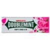 Жувальна гумка Wrigley Doublemint троянда пачка 5 пластинок