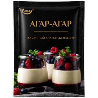 Агар Агар Альт 8г