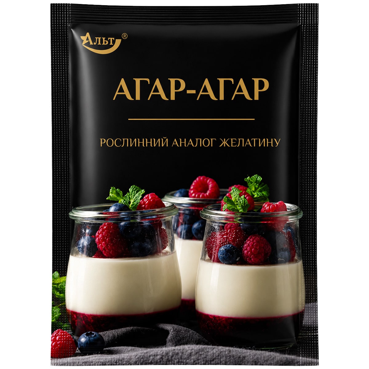 Агар Агар Альт 8г Агар Агар Альт 8г