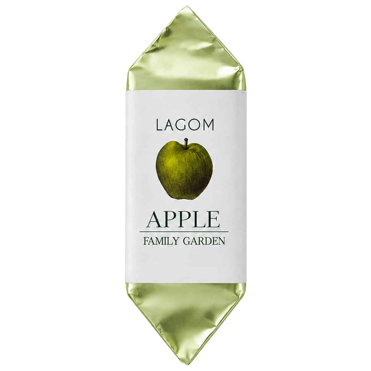 Конфеты Family Garden с яблочным джемом Lagom 1шт Конфеты Family Garden с яблочным джемом Lagom 1шт