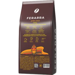 Кава в зернах Ferarra Africano 1кг