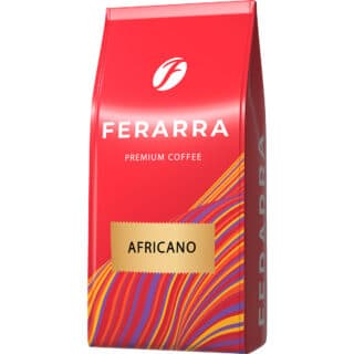 Кава в зернах Ferarra Africano 1кг