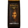 Кава в зернах Monterico Brasil 1кг