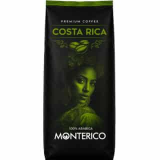 Кава в зернах Monterico Costa Rica 1кг