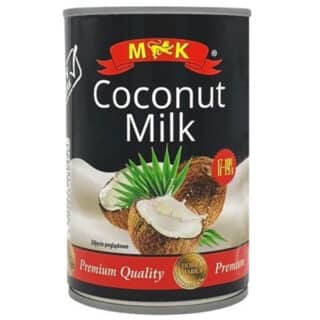 Кокосове молоко M&K 400мл