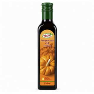 Масло тыквенное VitaYou 250мл