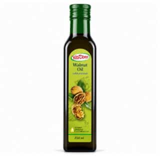 Масло грецкого ореха VitaD'oro 250мл