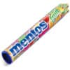 Жувальні драже Mentos Fruit 10х38г + скарбничка — изображение 3