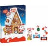 Адвент календарь Kinder 151г