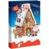 Адвент календарь Kinder 151г