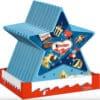 Адвент календар Kinder “Зірка” 149г (42х38х3см) - Зображення 4
