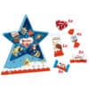 Адвент календар Kinder “Зірка” 149г (42х38х3см) - Зображення 2