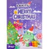 Адвент календар Lakito