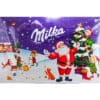 Адвент календарь Milka 200г