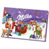 Адвент календарь Milka 200г