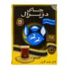 Чай AKBAR Earl Grey (з бергамотом) 100г - Зображення 2