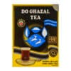 Чай AKBAR Earl Grey (з бергамотом) 100г
