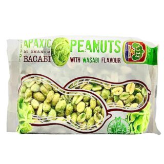 Арахис со вкусом васаби