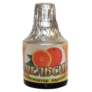 Ароматизатор пищевой Апельсин