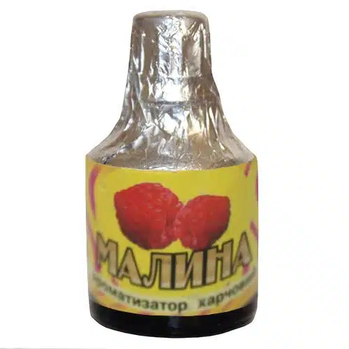 Ароматизатор пищевой Малина