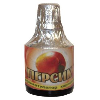 Ароматизатор пищевой Персик