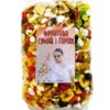 Ассорти фруктовые и орехи 1кг