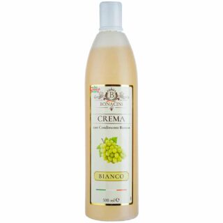 Бальзамический соус Bonacini Crema Bianco 500 мл