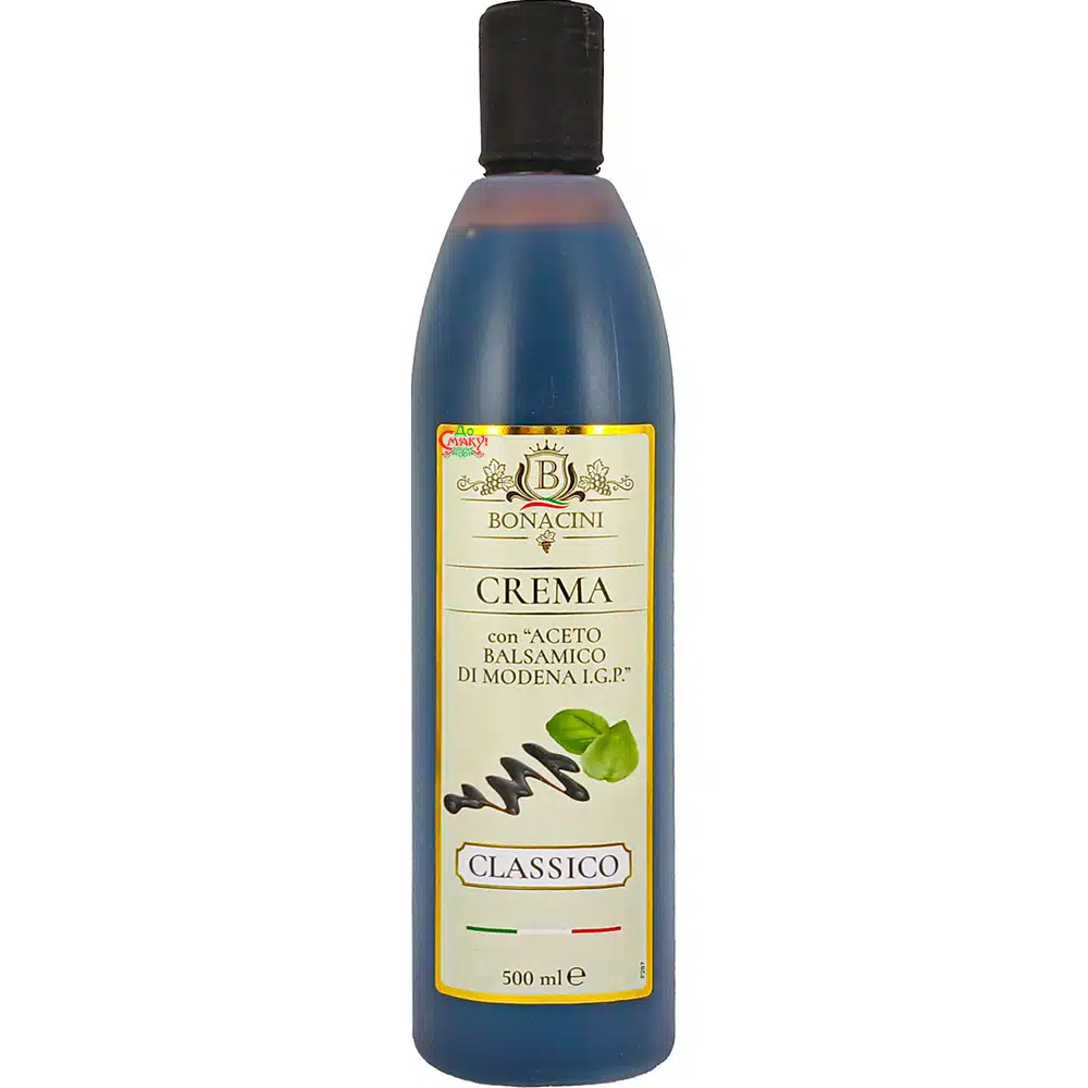 Бальзамический соус Bonacini Crema Classico 500 мл