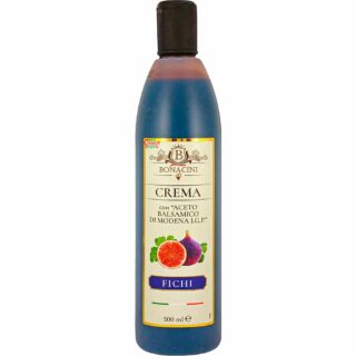 Бальзамический соус с инжиром Bonacini Fichi