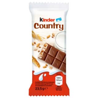 Батончик со злаками Киндер Kinder Сountry