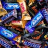 Батончики мини Ассорти minis