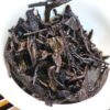 Чай Шу Пуер 200г весняний чай Ісландське стародавнє дерево 2021р — изображение 5