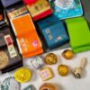 Великий подарунковий чайний набір 32 легенди Китаю - Зображення 4