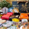 Великий подарунковий чайний набір 32 легенди Китаю - Зображення 5