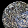 Чай Шен Пуер 200г Золота печатка Банчжан зі старого дерева 2021р - Зображення 4