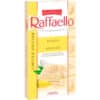 Белый шоколад Raffaello со вкусом ананаса и кокоса 90г