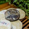 Білий чай 8г Коричневий гірський зі старого дерева від Ботанік 2023р - Зображення 5