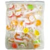 Фруктові льодяники Smile Candy