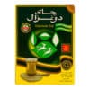 Чай AKBAR Green зелений 100 г