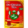 Чай чорний цейлонський Do Ghazal AKBAR