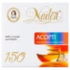 Чай подарочный ассорти Nadin 150пакетов.