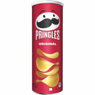 Чіпси Pringles Original