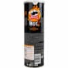 Чипси Pringles Hot зі смаком лайма та чилі